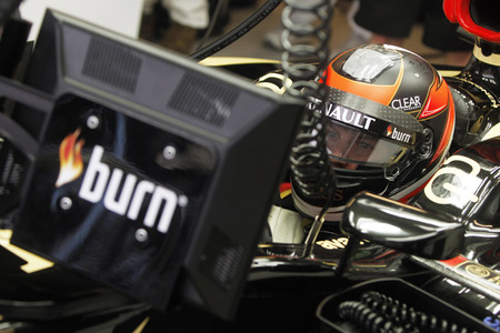 La victoria de Kimi Raikkonen, ¿cuestión de neumáticos?