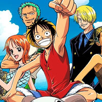 ¿Cuánto vale la cabeza de Luffy, Zoro y compañía? Todas las recompensas de los personajes principales de One Piece 