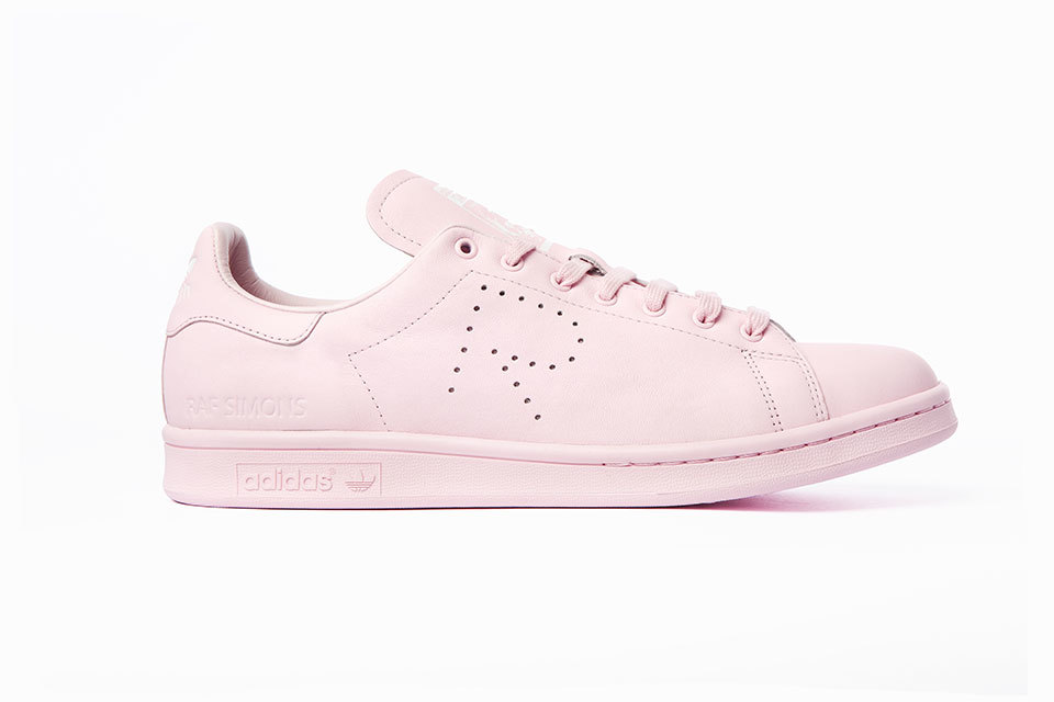 Foto de Raf Simons x adidas Originals (12/19)