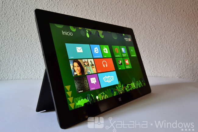 Surface Pro