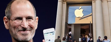 Steve Jobs ya lo tenía claro una década antes del iPhone: 