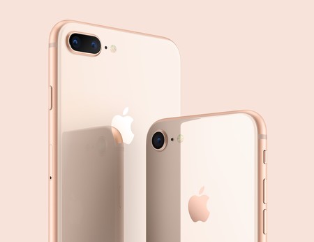 iPhone 8 iPhone 8 Plus