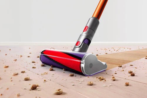 Dyson V11 Fluffy