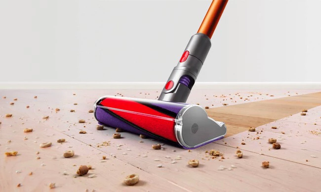 Dyson V11 Fluffy