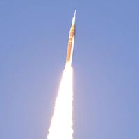 Artemis II despega y ya está en el espacio: la humanidad más cerca de volver a pisar la Luna