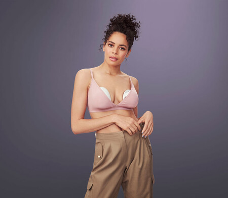 Consejos Lactancia Mas Comoda Elvie Catch Copas Recolectoras