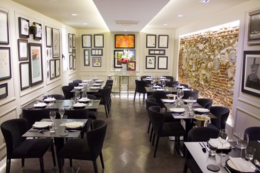 La Tasquita de Enfrente, en Madrid, presenta sus novedades para el otoño