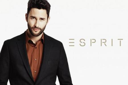 Esprit Otoño-Invierno 2012/2013: Refinado, relajado y casual pueden ir juntos en la misma colección