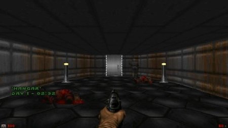 'Call of Dooty', o cómo sería el 'Doom' en la actualidad. Vídeo y enlace a su descarga. Sí, otra parodia que podremos jugar