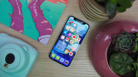 Llévate el Apple iPhone 12 Mini con un descuentazo de 100 euros y financiación sin intereses en las rebajas de MediaMarkt