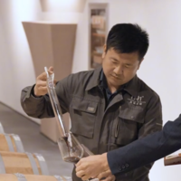 A China está devorando todos os setores tecnológicos: o surpreendente é que também está fazendo bom vinho 