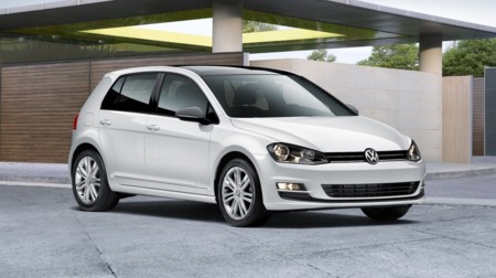 Volkswagen Golf 2017, ahora disponible en México con nueva versión Style