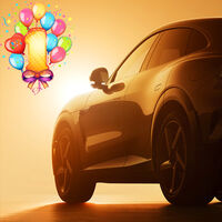 Xiaomi ya va sobre ruedas, pero literal: nadie le tose a su SUV en ventas y solo BYD le arrebata el liderato en general