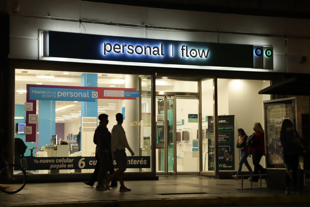 Personal logra posicionarse como la mejor alternativa en redes fijas y tiene la red móvil 5G más rápida de toda la Argentina