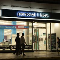 Personal logra posicionarse como la mejor alternativa en redes fijas y tiene la red móvil 5G más rápida de toda la Argentina