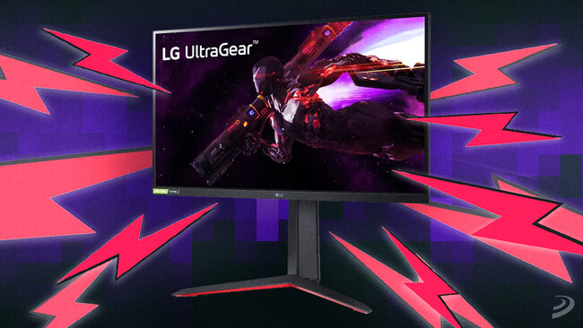 Monitor Pc