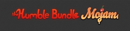The Humble Bundle Mojam: Mojang está creando ‘Catacomb Snatch’. Y se unen dos estudios más