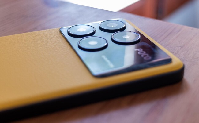 POCO X6 Pro, análisis: review con características, precio y
