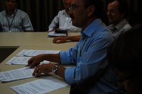 Las relaciones laborales en la empresa: el contrato de trabajo (I)