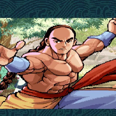 Master Arcade 2001