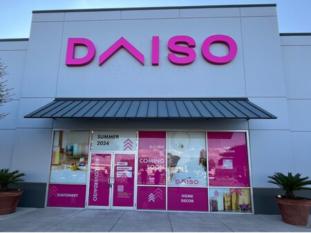 Daiso Japon