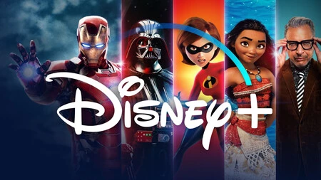 Disney anuncia que el streaming pasa a ser su prioridad en entretenimiento: las películas irán a cines o Disney+ según cada caso