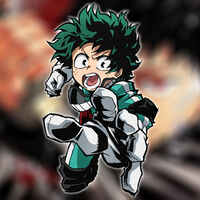 "Es de un nivel de genialidad absoluto": el creador de Boku no Hero Academia se rinde ante uno de los mangas más exitosos de la Shonen Jump en la actualidad