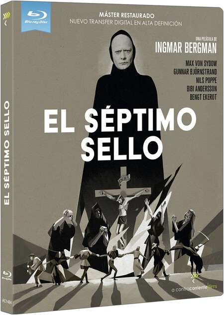 El Septimo Sello