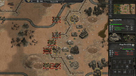 Warhammer Dejan Steam 2