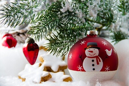 Pandemia en Navidad: se sugiere que quienes ponen su decoración navideña más pronto son más felices y parecen más sociables