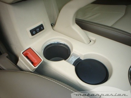 Chrysler Sebring 200C