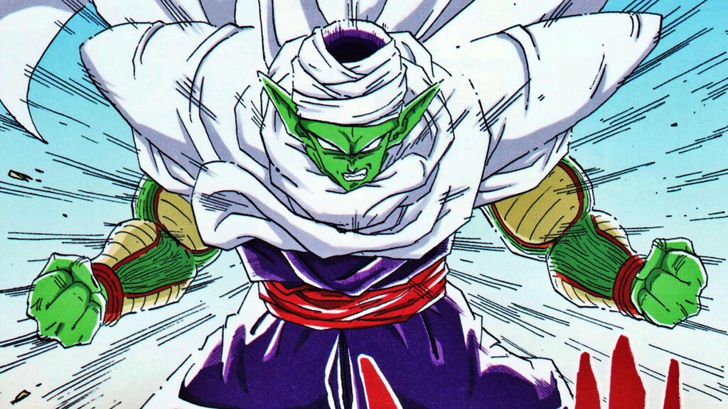 ¿Cuál es el auténtico nombre de Piccolo? La respuesta está en una nota olvidada de Akira Toriyama