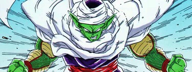 ¿Cuál es el auténtico nombre de Piccolo? La respuesta está en una nota olvidada de Akira Toriyama