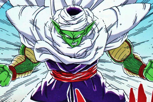 ¿Cuál es el auténtico nombre de Piccolo? La respuesta está en una nota olvidada de Akira Toriyama