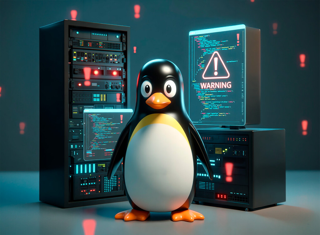 Pensábamos que Linux era un sistema operativo “blindado”: una vulnerabilidad acaba de sacudir casi todas sus versiones
