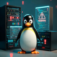 Durante décadas, Linux se ha ganado la reputación de ser un sistema operativo "blindado". Hasta ahora