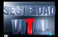 Seguridad Vital: una cita para los viernes en La 2
