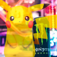 Es difícil imaginar Pokémon con otro nombre, pero Monster Energy buscó frenar uno de sus registros comerciales