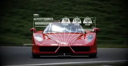 'Forza 4', el juego no ha salido pero se anuncia ya su primer contenido descargable