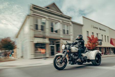 Harley Davidson 120 Anniversary 2023 2