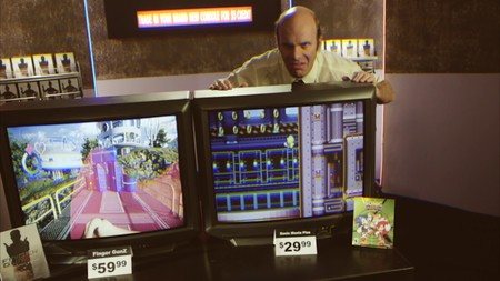 Sonic Mania Plus recupera uno de los jocosos comerciales de la SEGA de los 90's