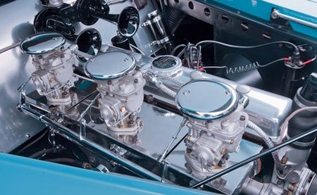 1949 Delahaye Type 175 S Roadster