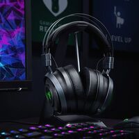 Si buscas unos auriculares gaming inalámbricos con micro, esto te interesa: estos Razer cuestan 60 euros menos en PcComponentes