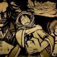Eiichiro Oda acaba de visitar el set de la tercera temporada de One Piece con un guiño brutal al arco de Arabasta 