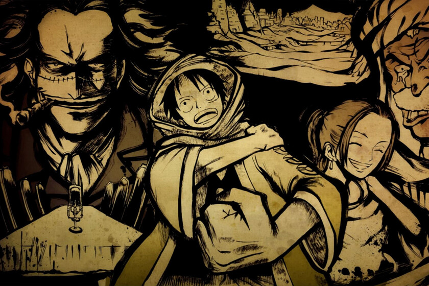 Eiichiro Oda acaba de visitar el set de la tercera temporada de One Piece con un guiño brutal al arco de Arabasta