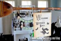 Ideas para decorar fiestas de Halloween para niños