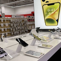 El outlet de MediaMarkt está liquidando todos estos iPhone: hay modelos Pro e incluso el iPhone Air