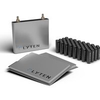 Grafeno en 3D: el supermaterial con el que nos prometen baterías más ligeras y con mayor autonomía 