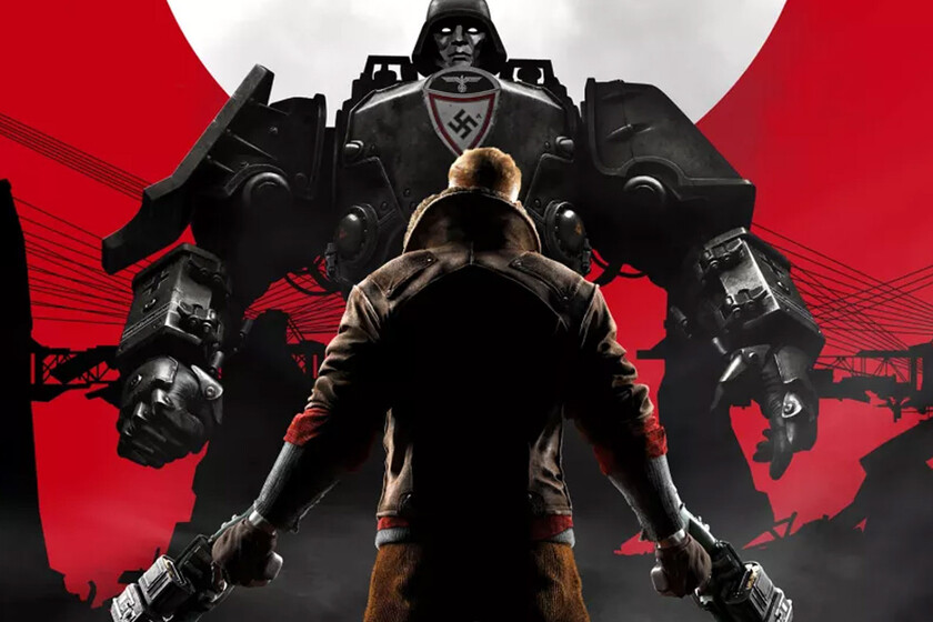  Matar nazis nunca pasa de moda : la serie de Wolfenstein tiene la mejor carta de presentación de la historia