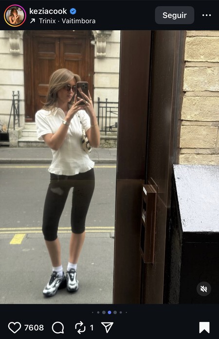 Nuevas New Balance Plateadas Bonitas Comodas Invierno